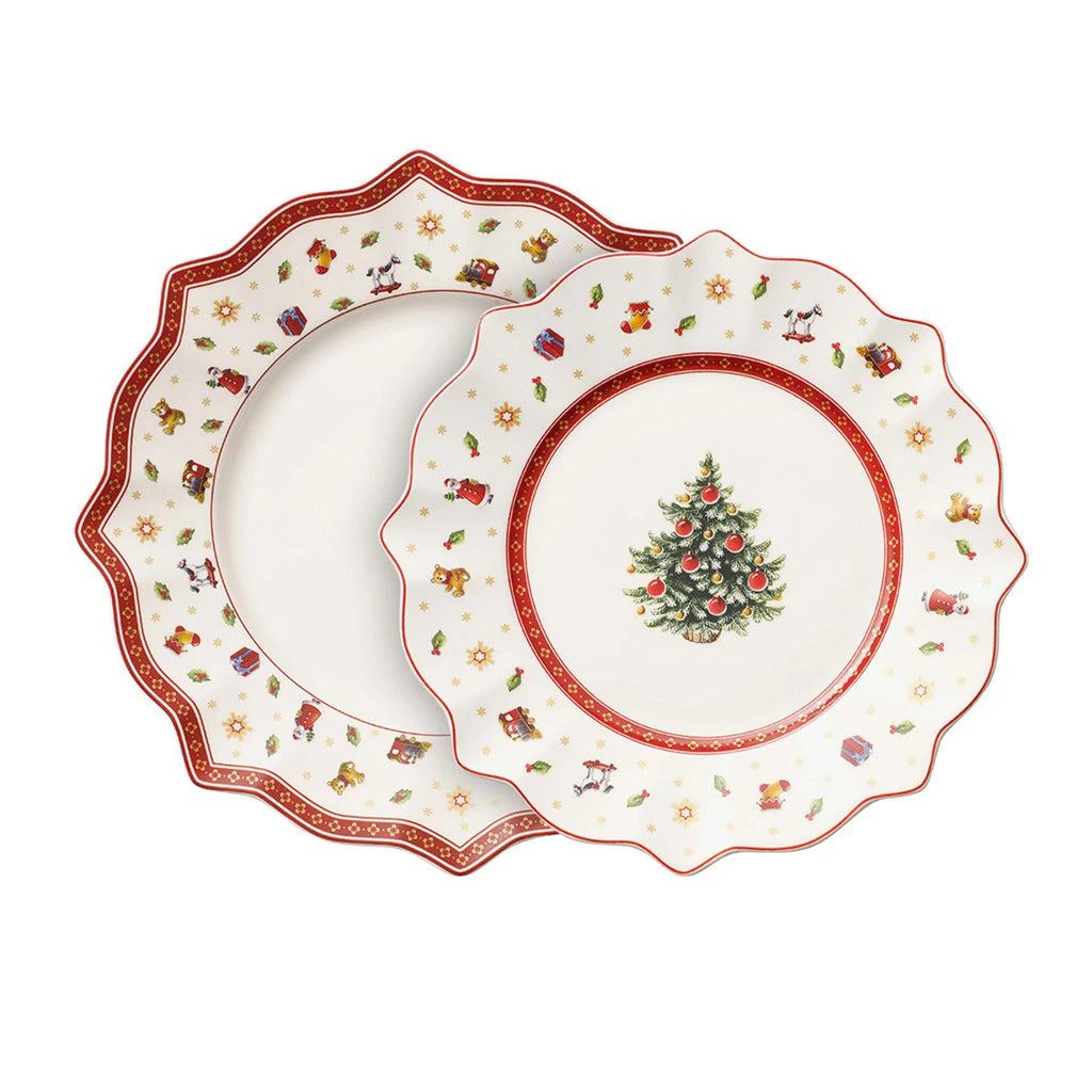 Villeroy & Boch Toy's Delight 8 Piece Set 1