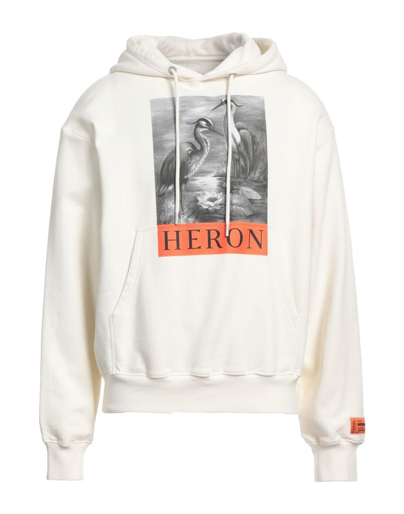 Heron Preston Hooded sweatshirt