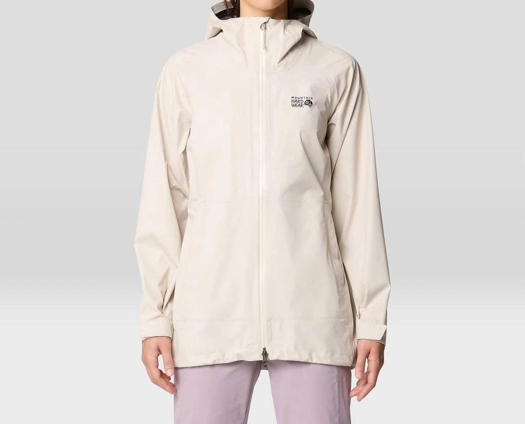 Mountain Hardwear Mountain Hardwear - Threshold Parka Jacket