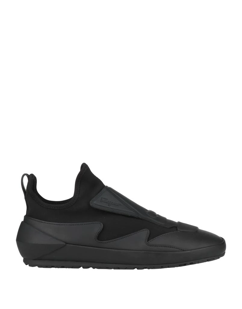 Salvatore Ferragamo Sneakers 1