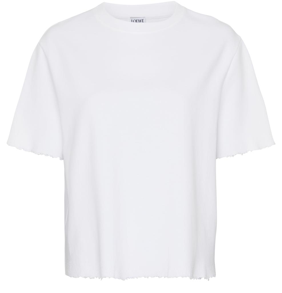 Loewe Boxy fit t-shirt - T-Shirts - Free Shipping - BeyondStyle