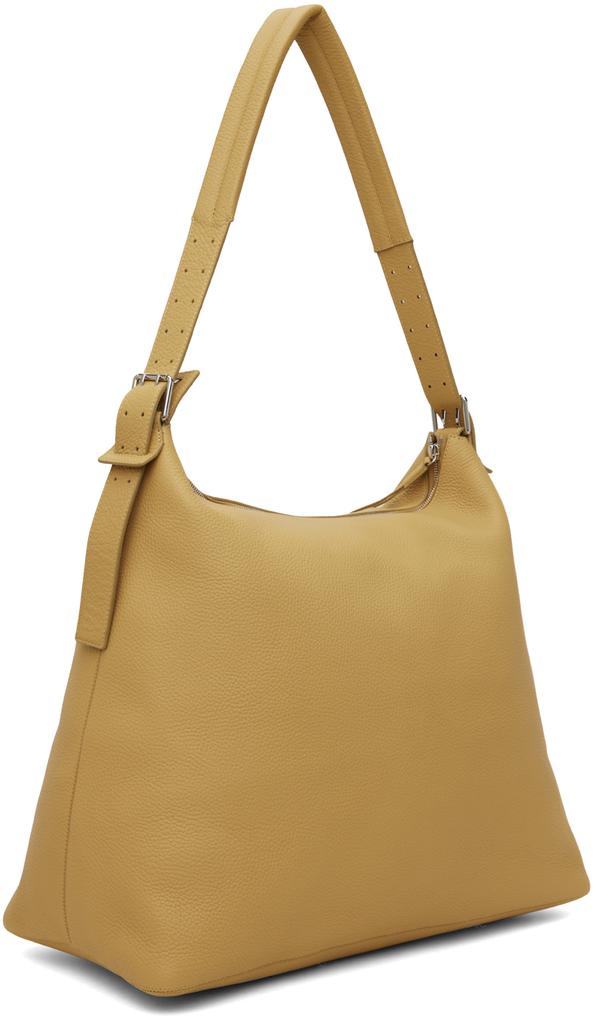 Yellow Week-End Belt Bag – On Sale Now with Up to 10% Off