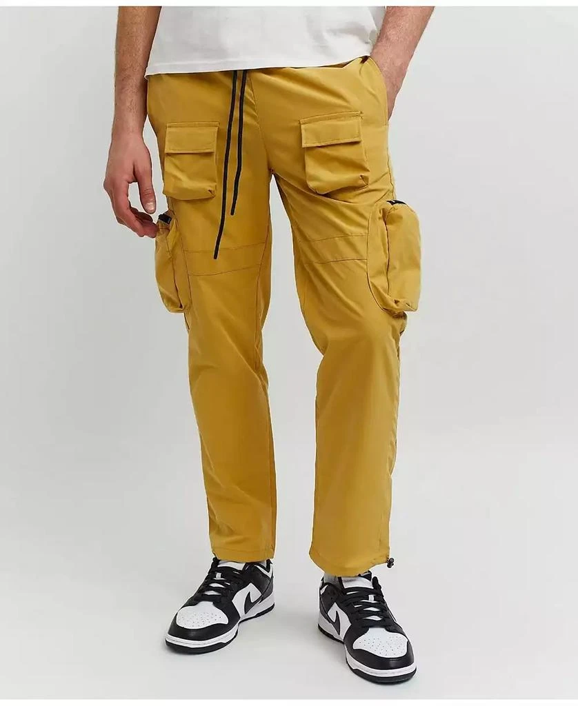 Reason Men's Utility Jogger Pants 3