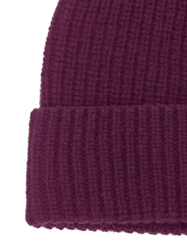 Seven Gauge Ribbed Beanie 3