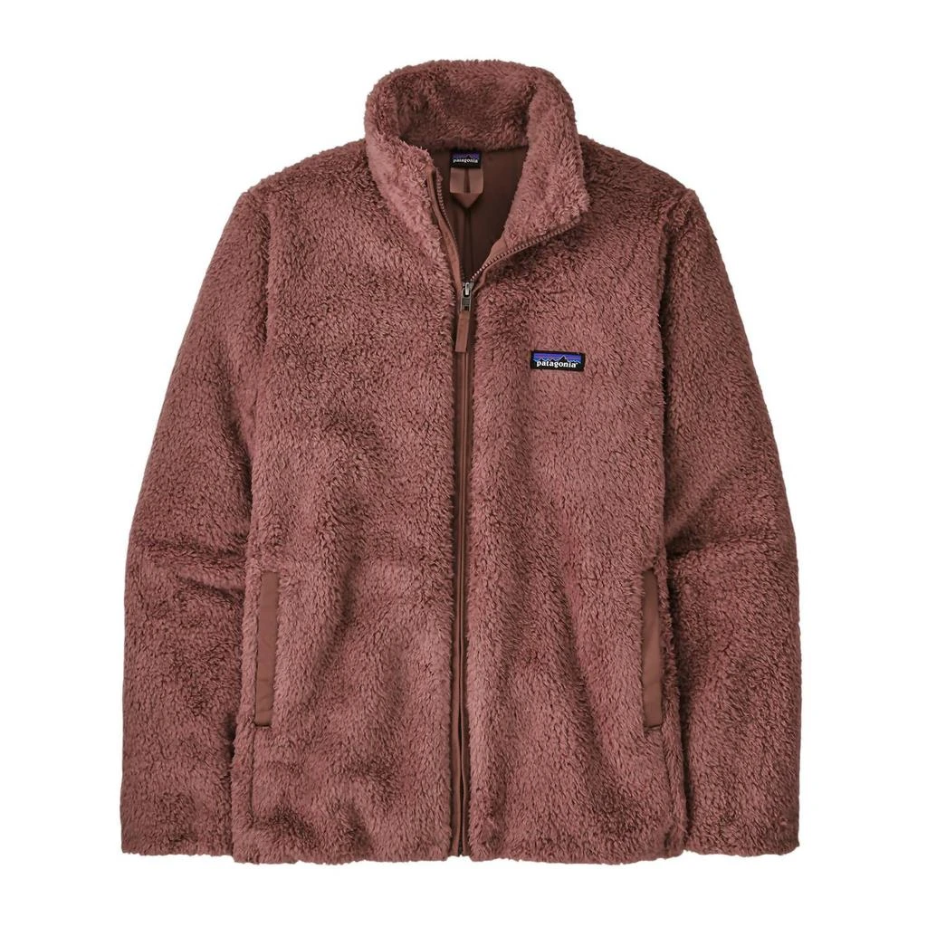 Patagonia Patagonia - Women
s Los Gatos Fleece Jacket 1