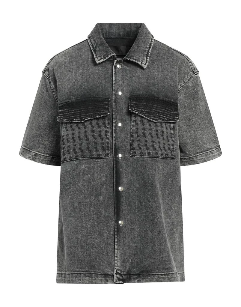 RTA Denim shirt 1