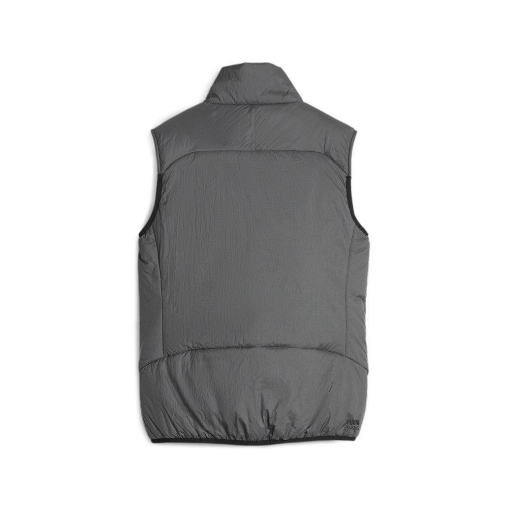 Puma Seasons Primaloft Full-Zip Vest