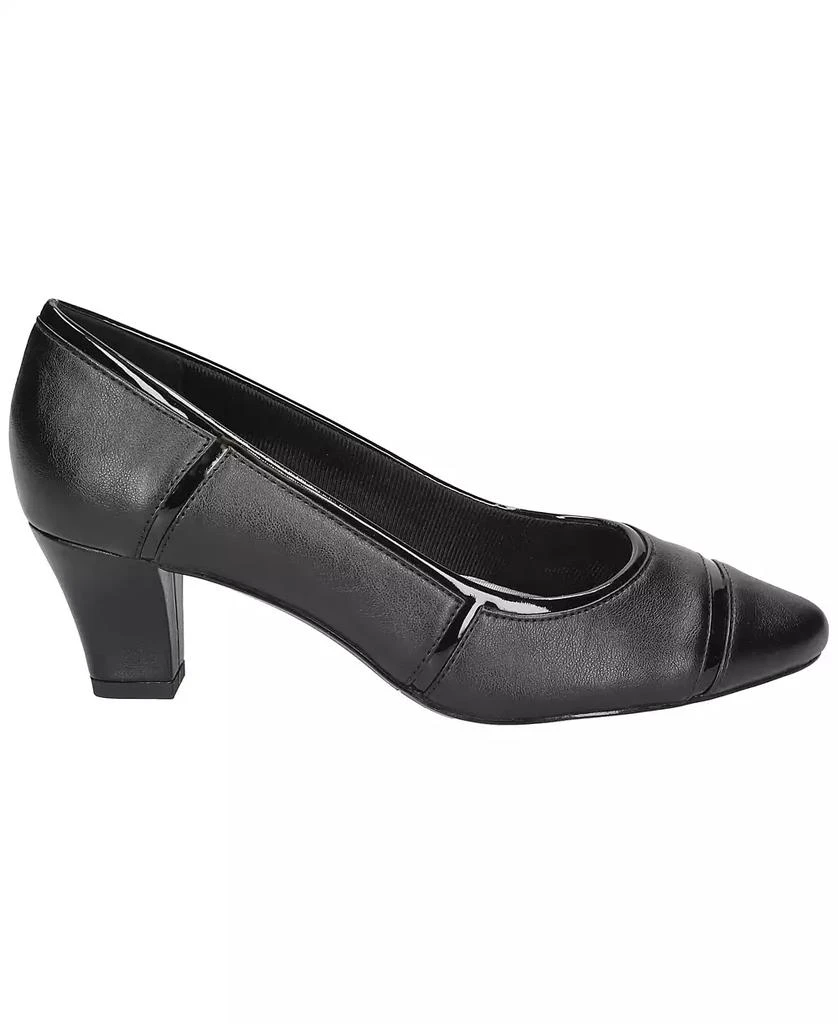 Easy Street Women's Datia Slip-On Pumps 2