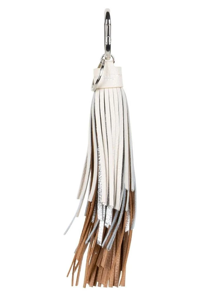 GIANNI CHIARINI Gianni Chiarini Tassel Charm