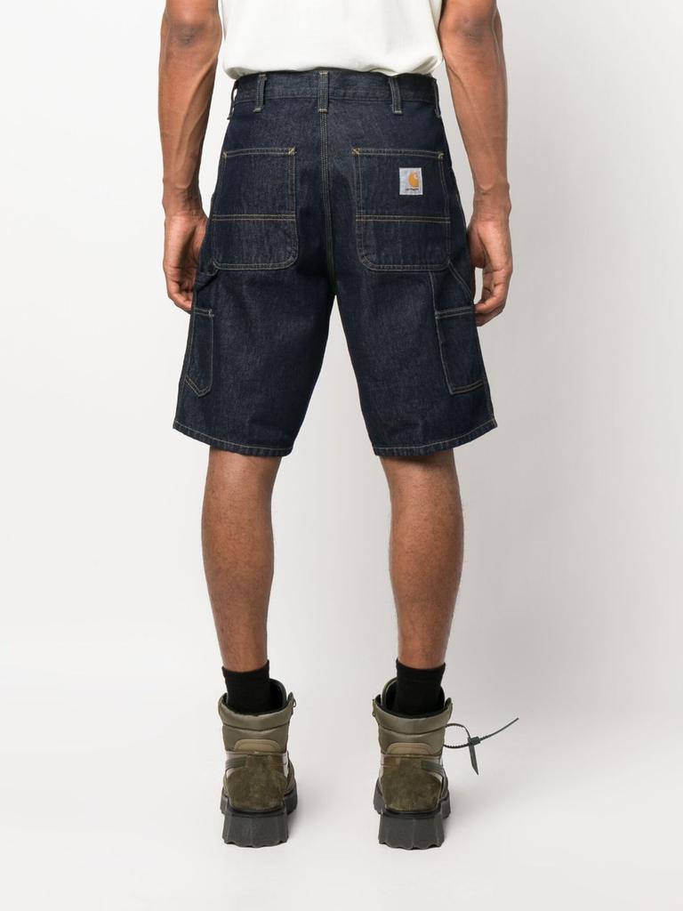 Carhartt WIP CARHARTT WIP - Bermuda Rinsed Single Knee