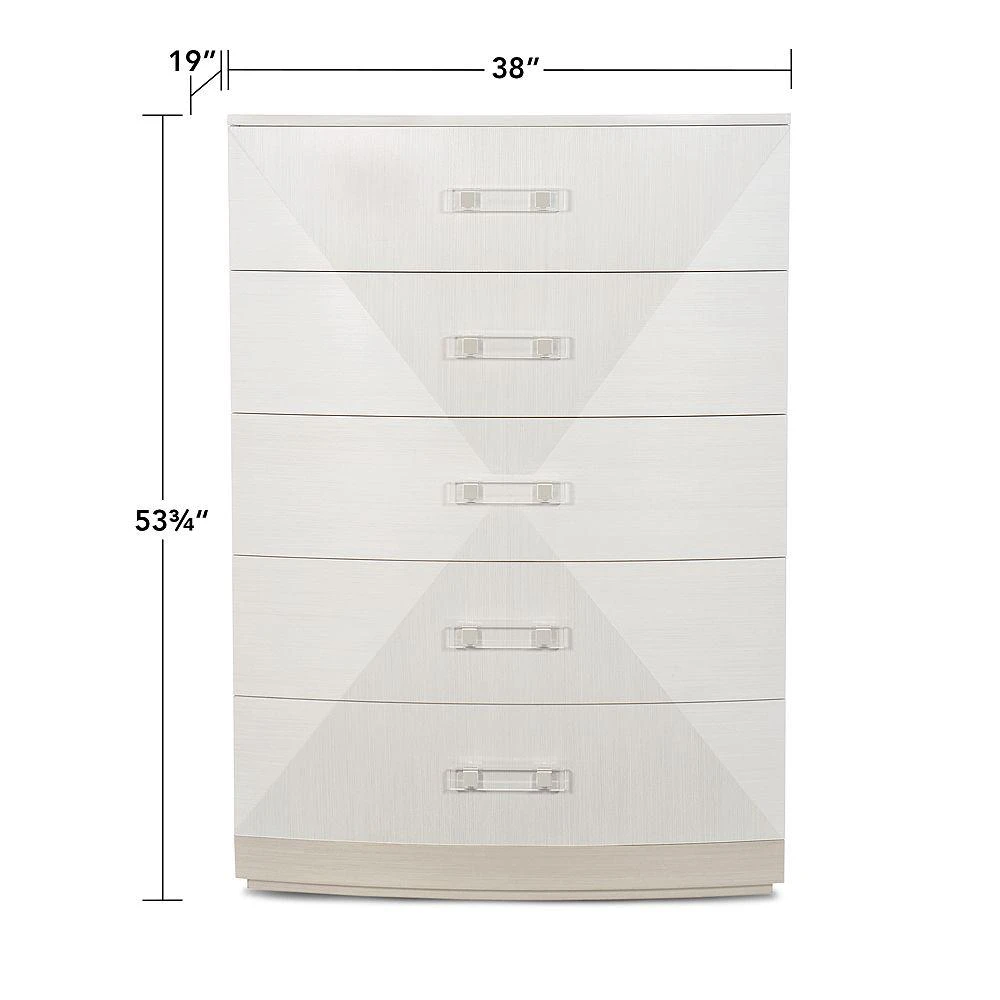 Bernhardt Axiom Chest 4