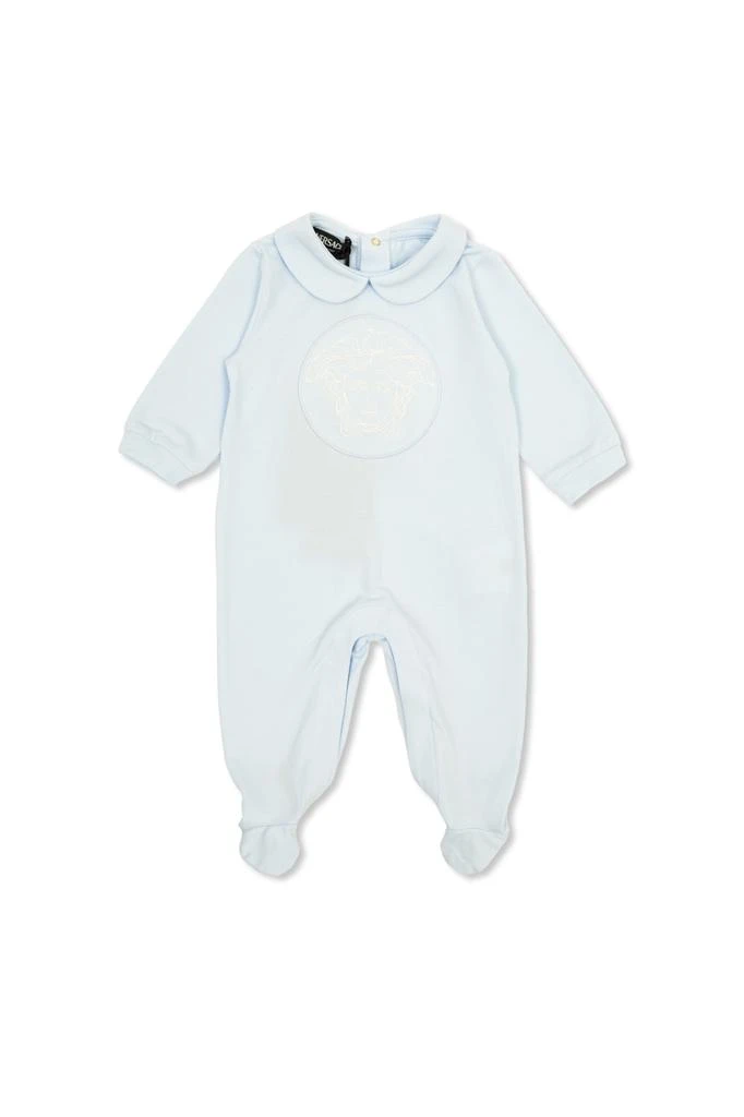 Versace Baby Onesie 1
