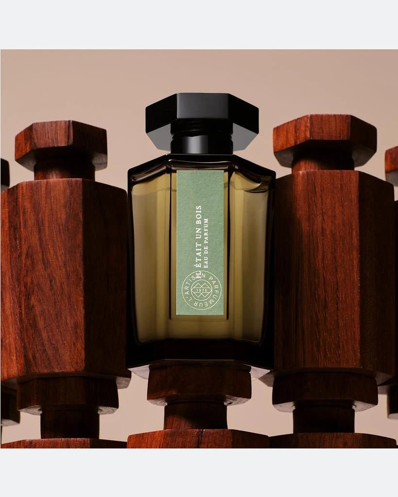 L'artisan Parfumeur Il Était Un Bois Eau de Parfum, 3.4 oz. 4