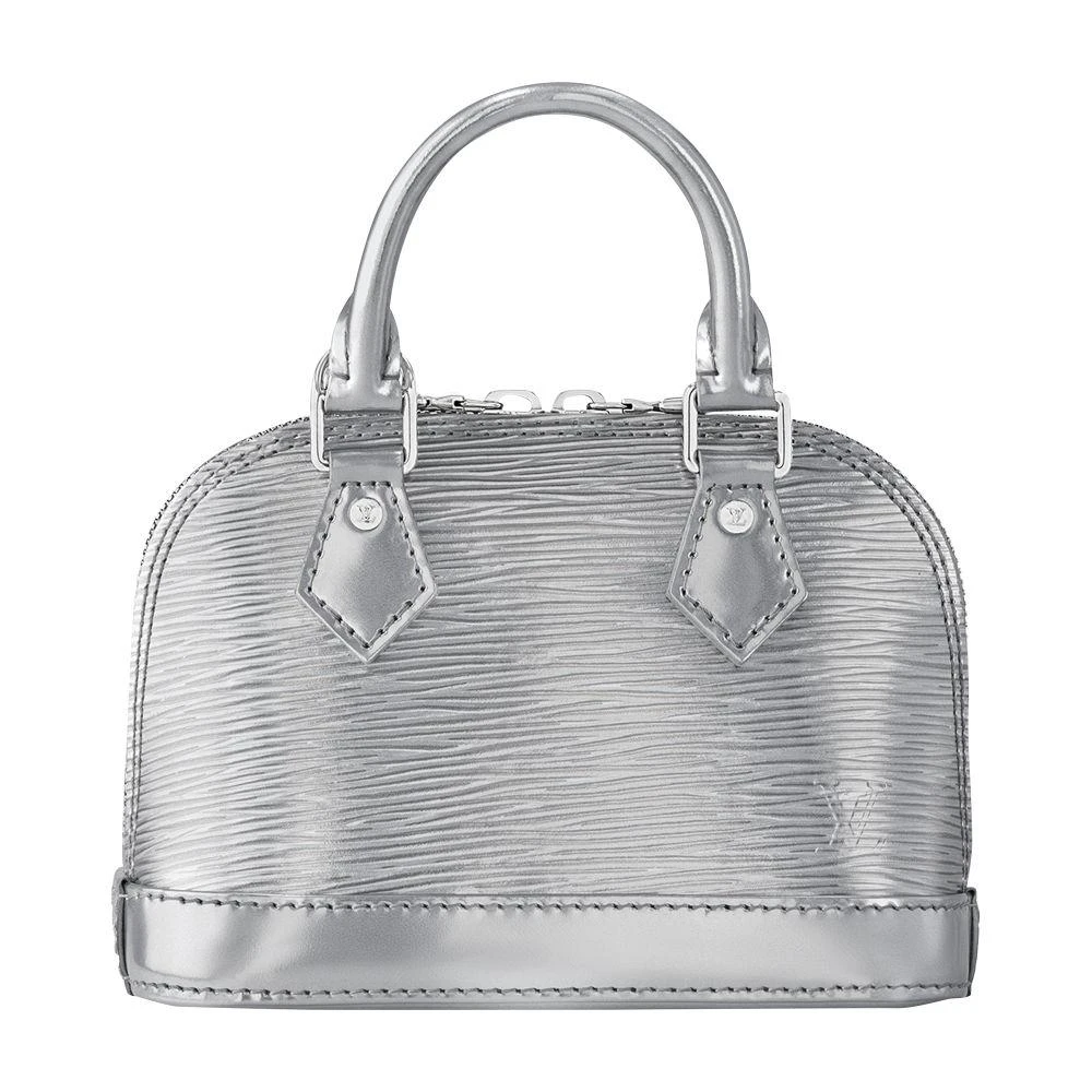 Louis Vuitton Nano Alma 8
