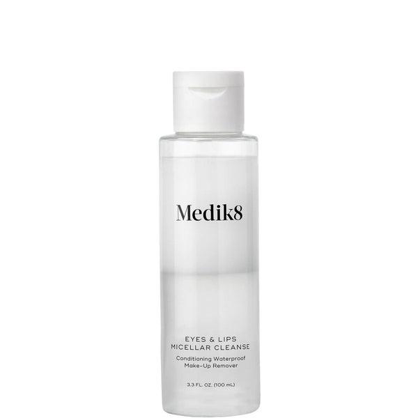 Me Medik8 Eyes & Lips Micellar Cleanser 100ml