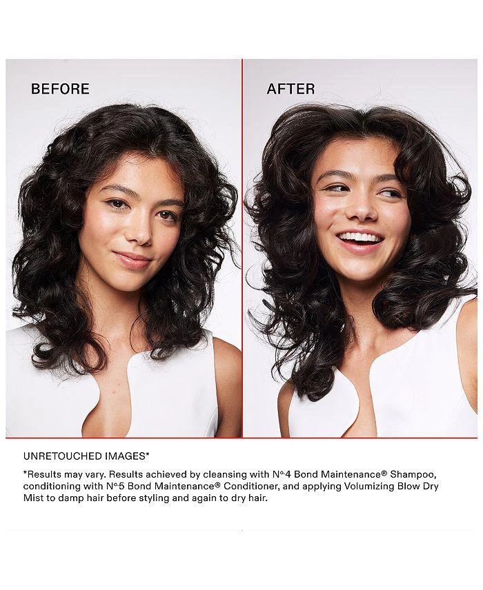 Olaplex Volumizing Blow Dry Mist 5 oz. 7