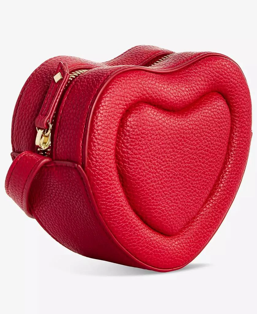 On 34th Jasmii Mini Heart Crossbody, Exclusively at Macy's 2