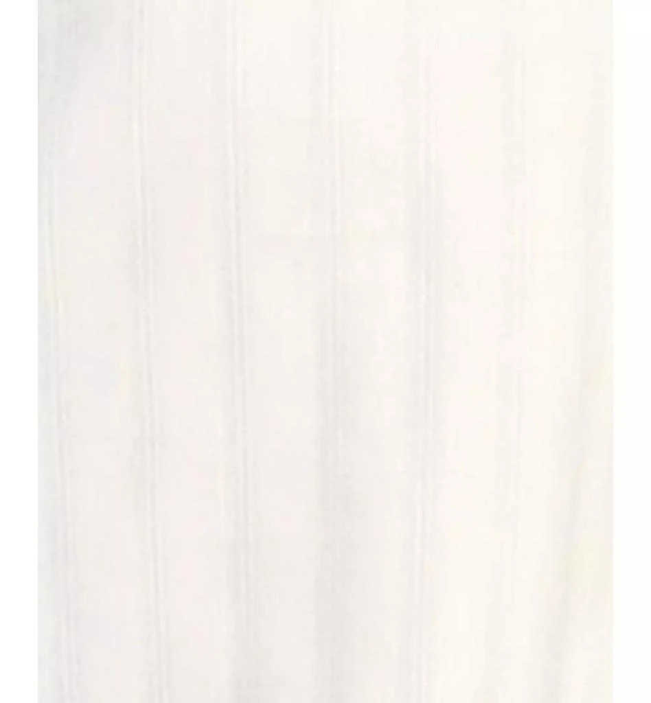 City Studios Juniors' Side-Button Empire-Waist Dress 4