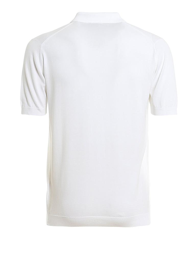 John Smedley John Smedley Adrian Classic Polo Shirt