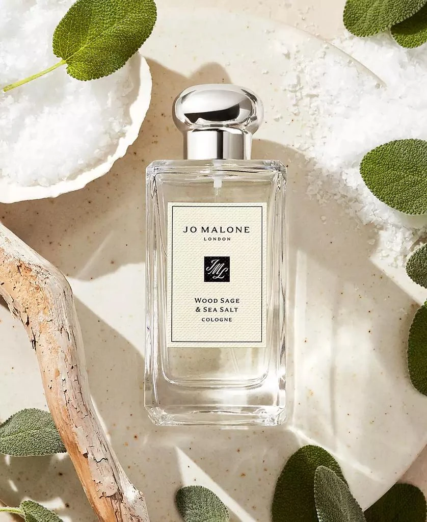 Jo Malone London 2-Pc. Wood Sage & Sea Salt Cologne Gift Set 4