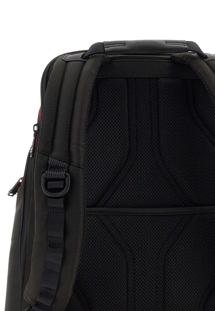 Tumi alpha Bravo Navigation Backpack 4