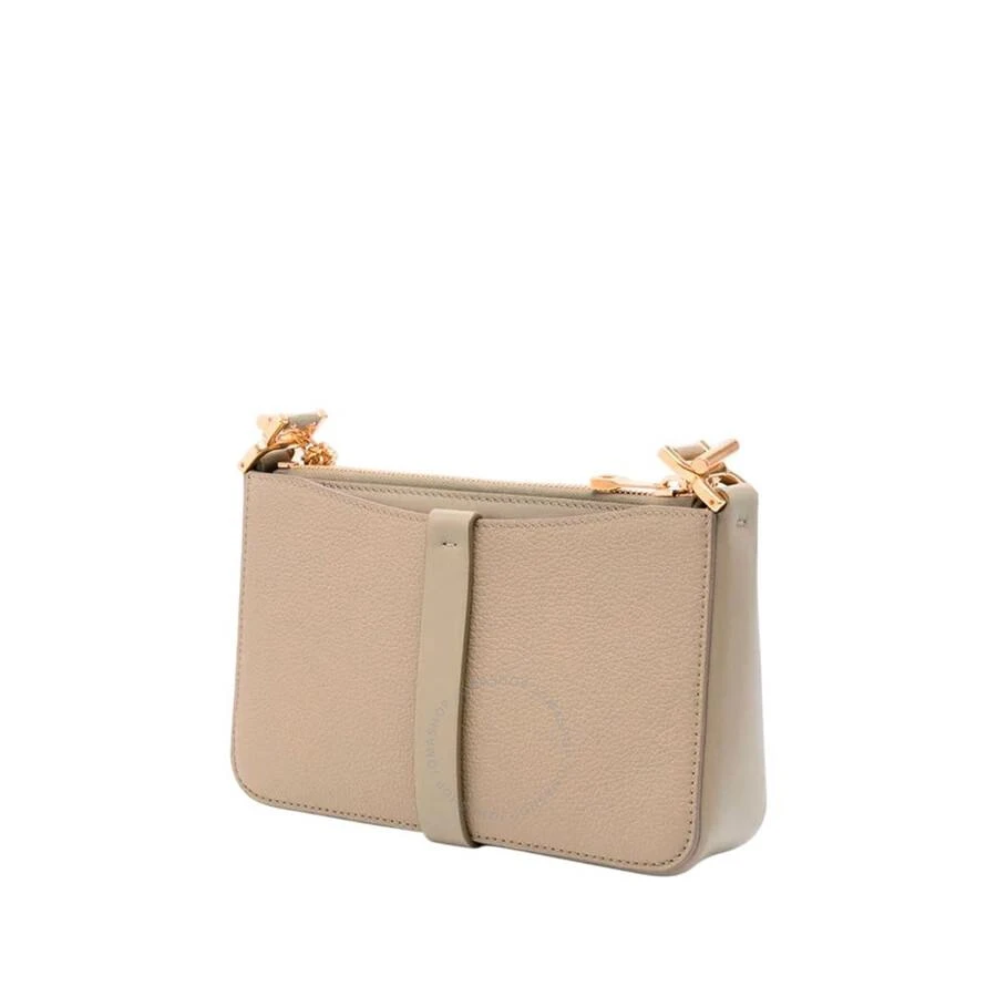 Chloé Marcie Leather Crossbody Bag 2