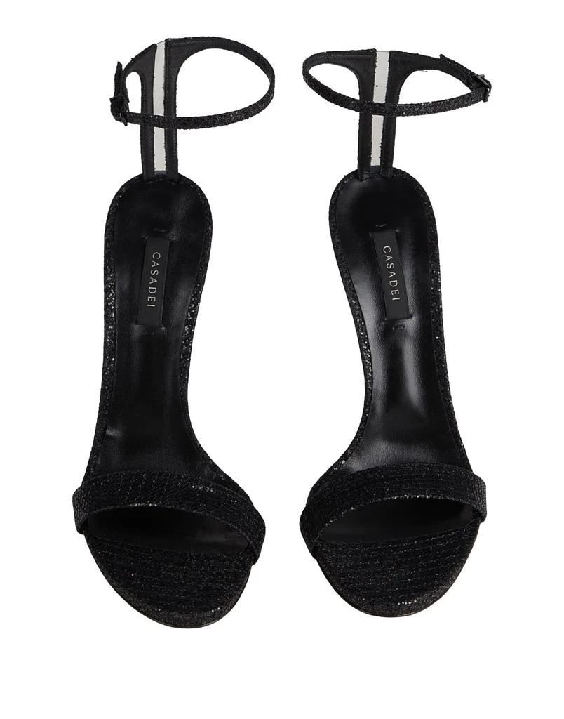 CASADEI Sandals 4
