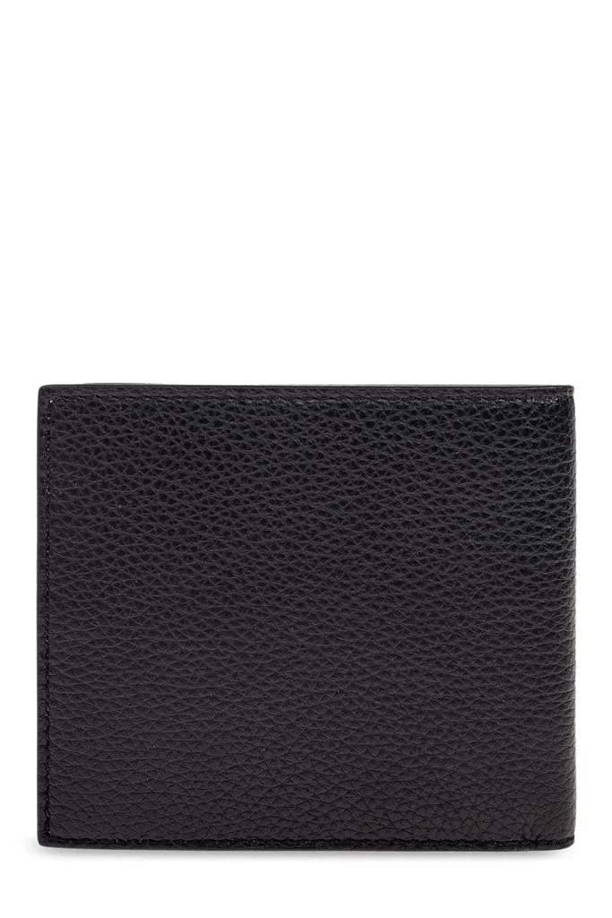 DSQUARED2 Dsquared2 Logo Lettering Bi Fold Wallet 2