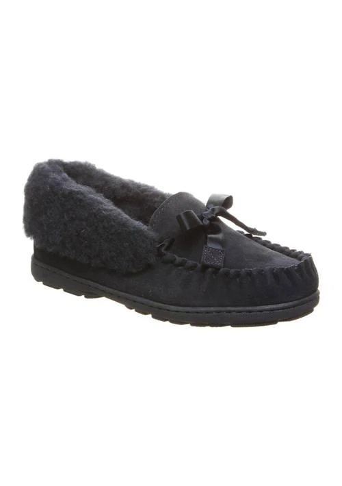 Bearpaw Indio Moccasin Slippers 1