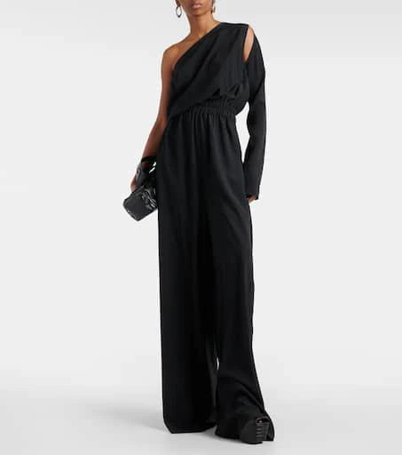 Rick Owens Athena one-shoulder jumpsuit 2