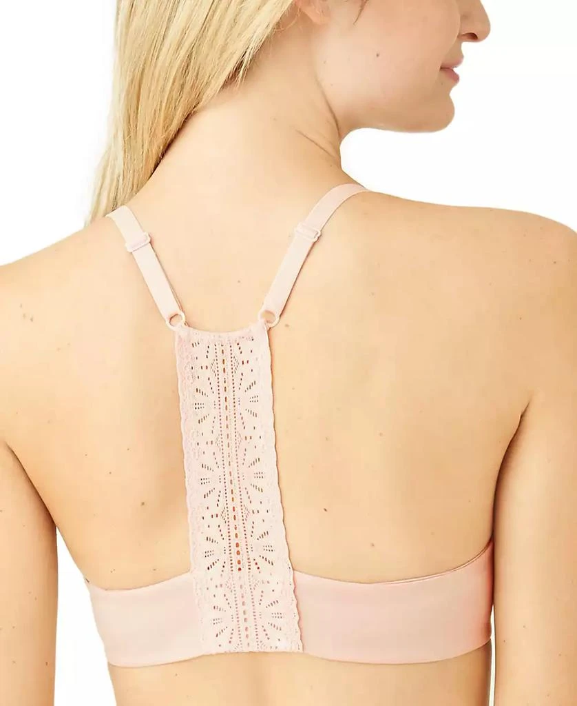 Wacoal Women
s Future Foundation Racerback Bra 953353 2
