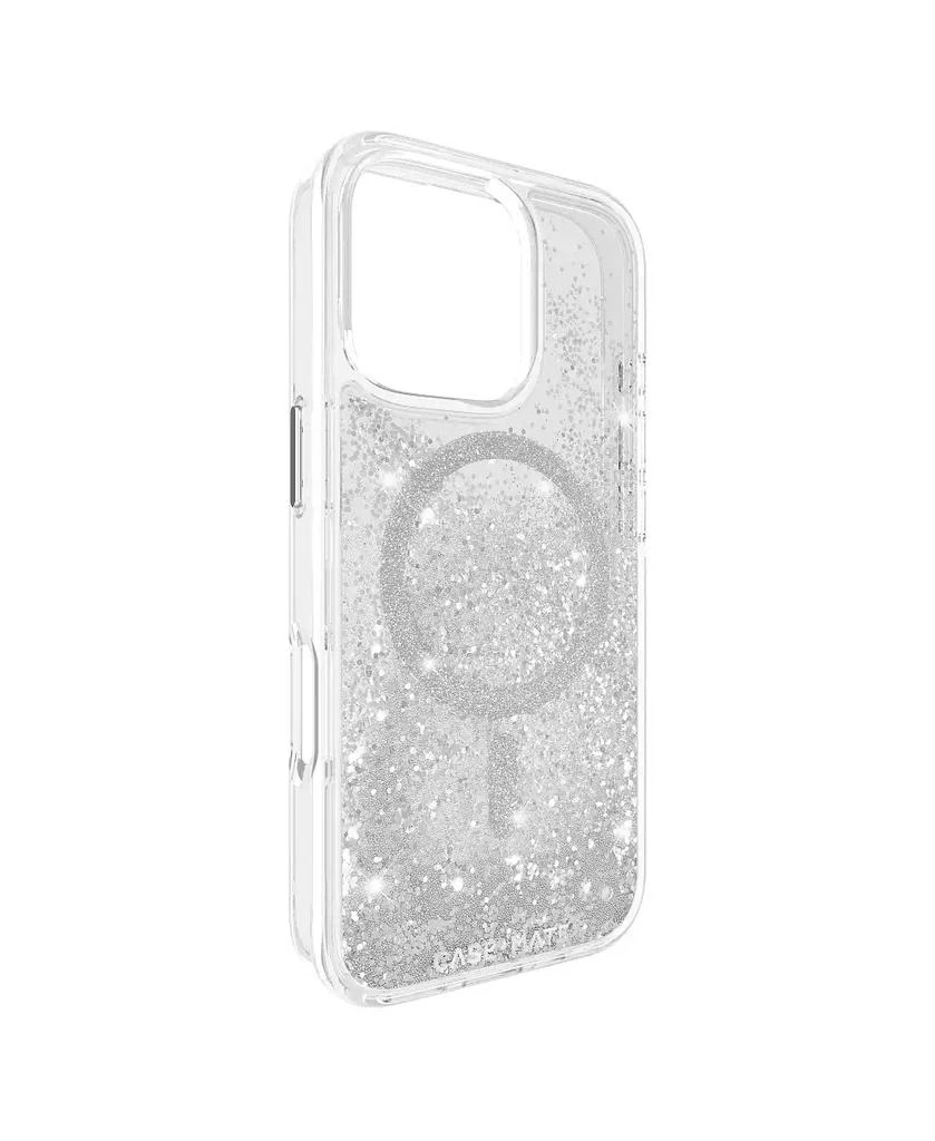 Case-Mate Waterfall Case for Apple iPhone 16 Pro 6