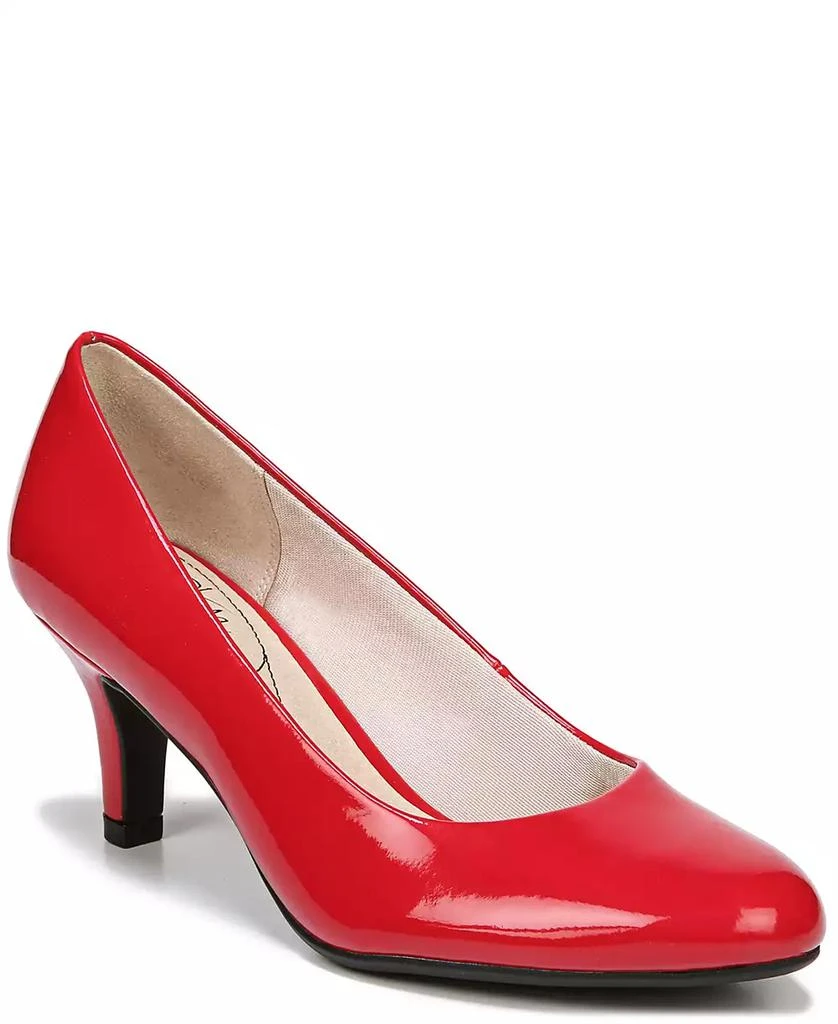 LifeStride Women's Parigi Dress Pumps 1