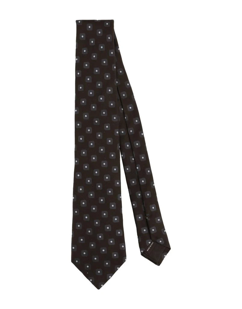 LUIGI BIANCHI Mantova Ties and bow ties