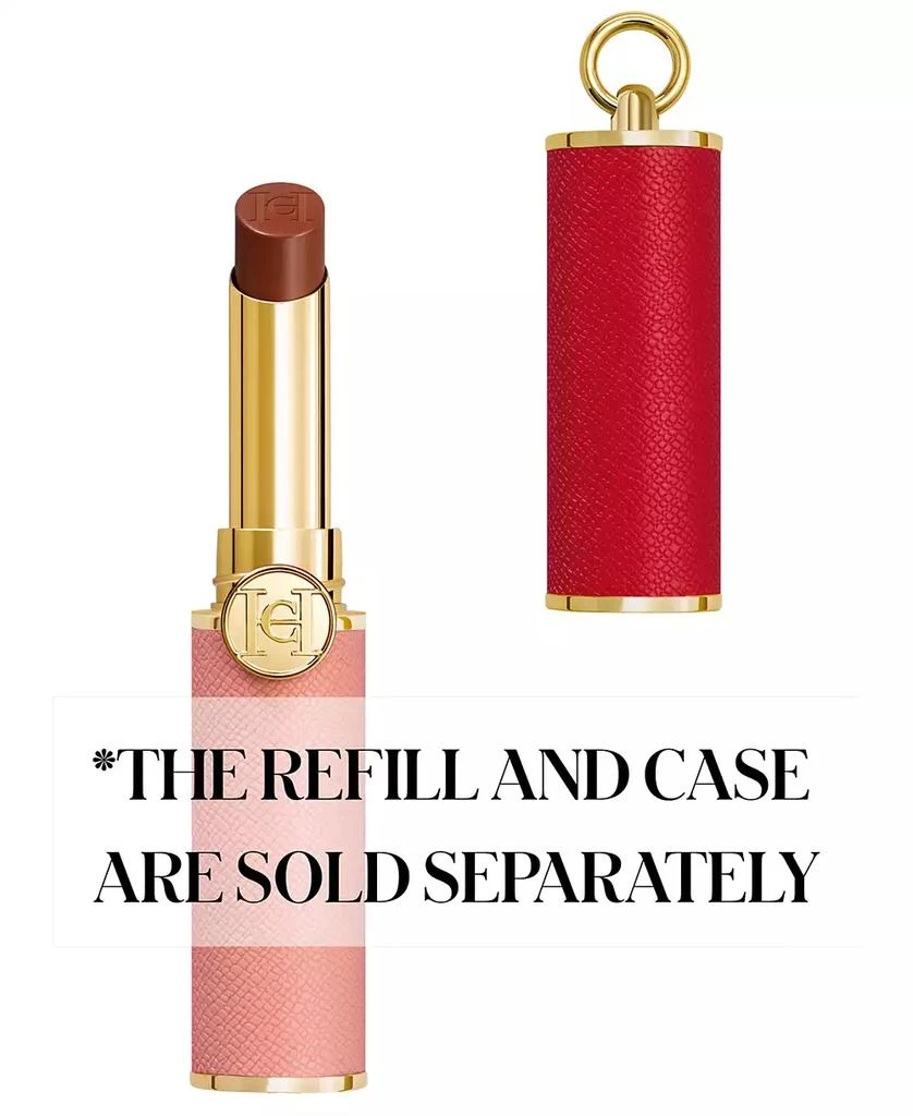 Carolina Herrera Good Girl Maxi Glaze Lipstick Refill 9