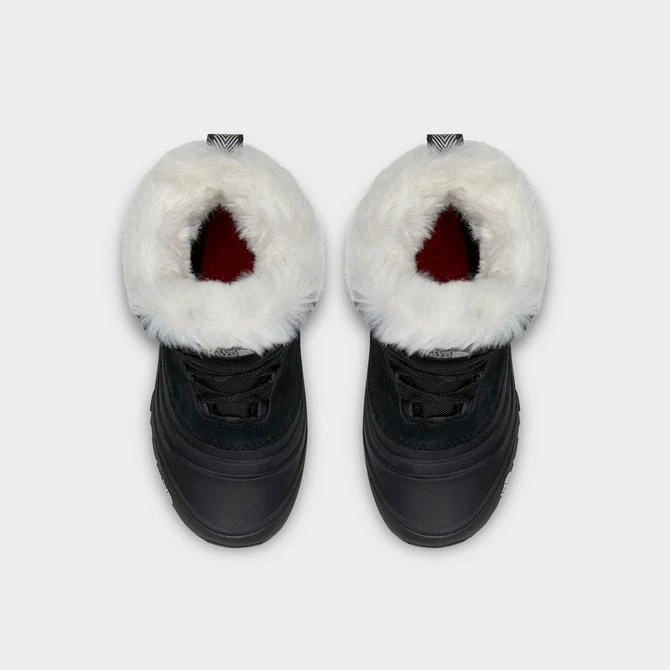 The North Face Girls' Little Kids' The North Face Shellista V Waterproof Boots 3