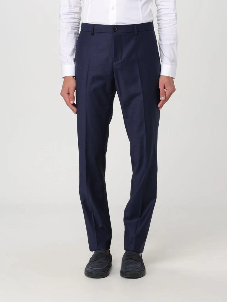 PATRIZIA Pants men Patrizia Pepe 1