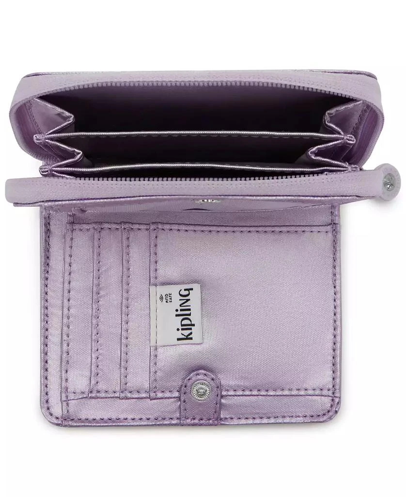 Kipling Money Love Small Wallet 4
