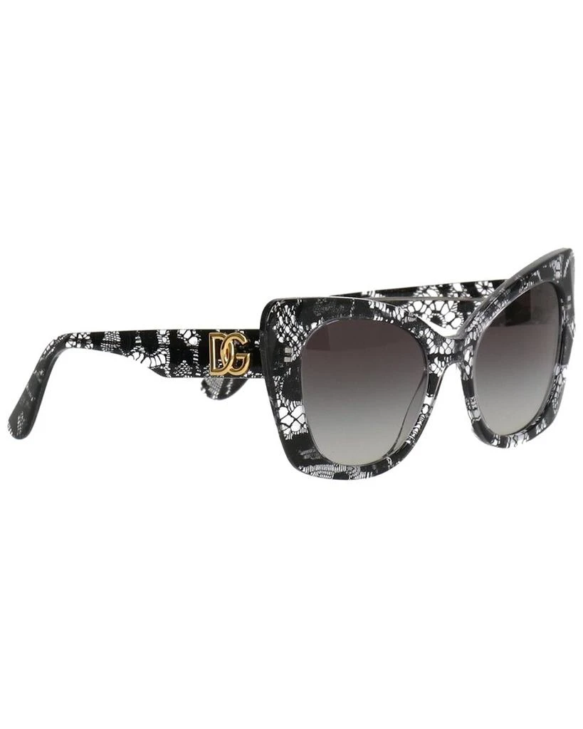 Dolce & Gabbana Women's DG4405 53mm Sunglasses 1