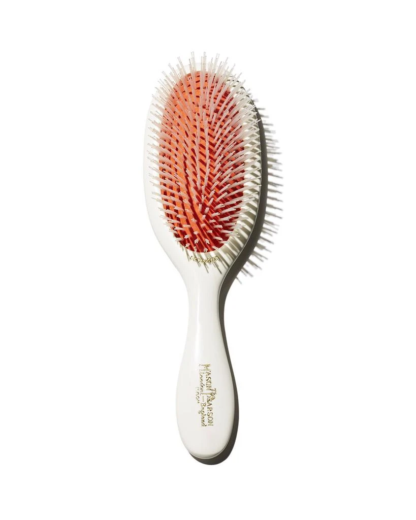 Mason Pearson Detangler Brush 1
