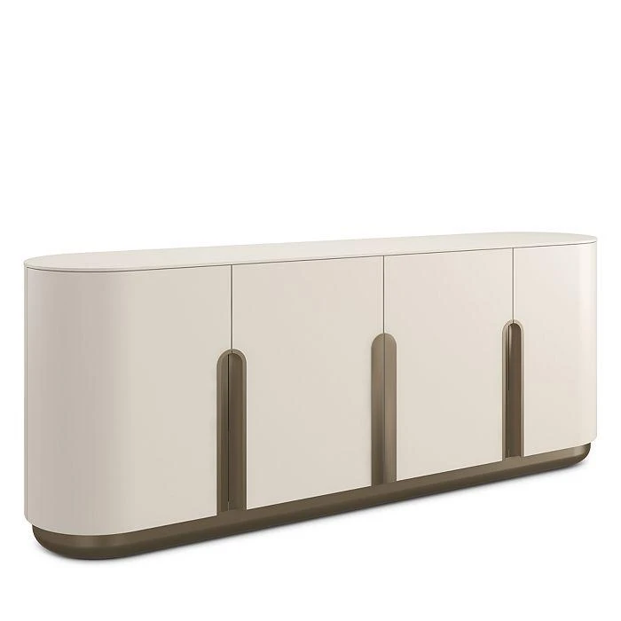 Caracole Tangier Console 1