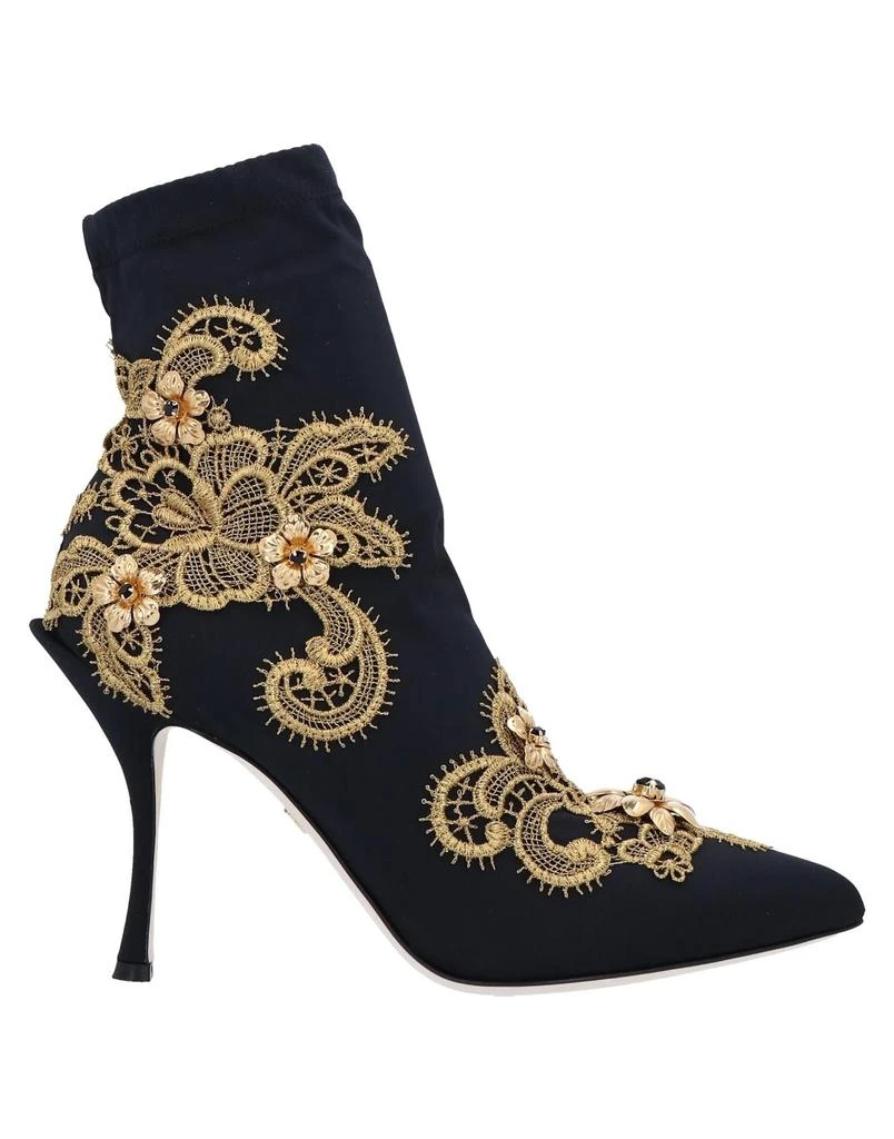 Dolce & Gabbana Ankle boot 1