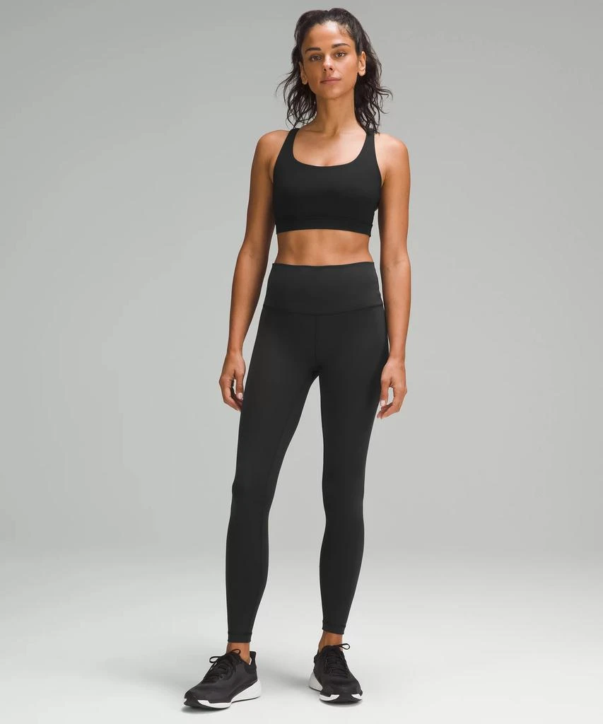 Lululemon Wunder Train High-Rise Tight 28" 2