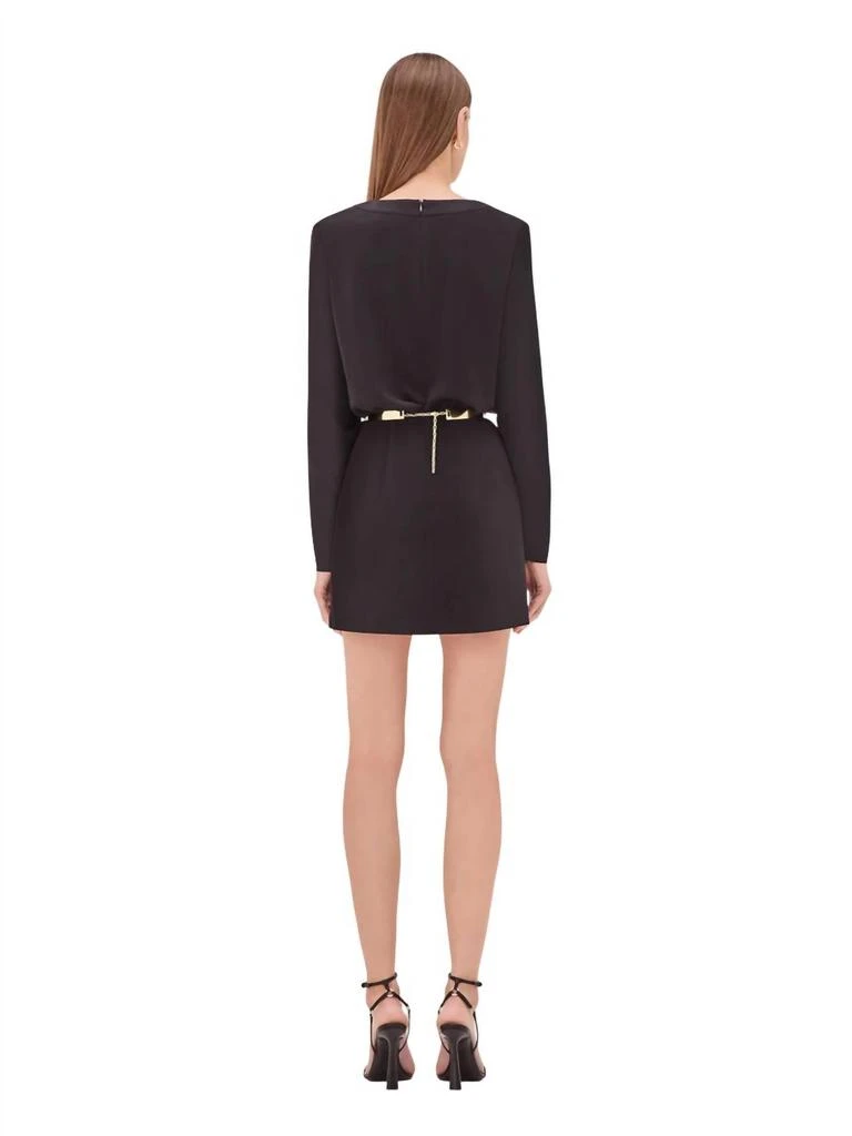 Alexis Alexis - Morci Short Dress 3