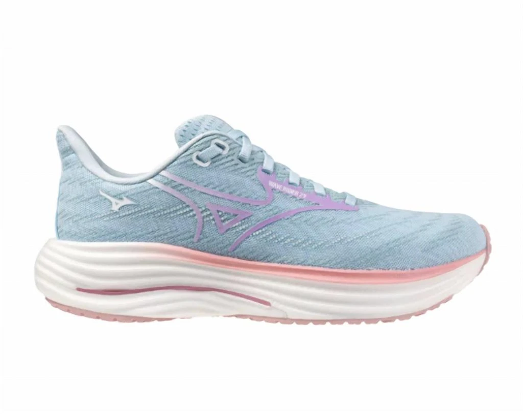Mizuno Mizuno - Women's Wave Rider 29 Running Shoes