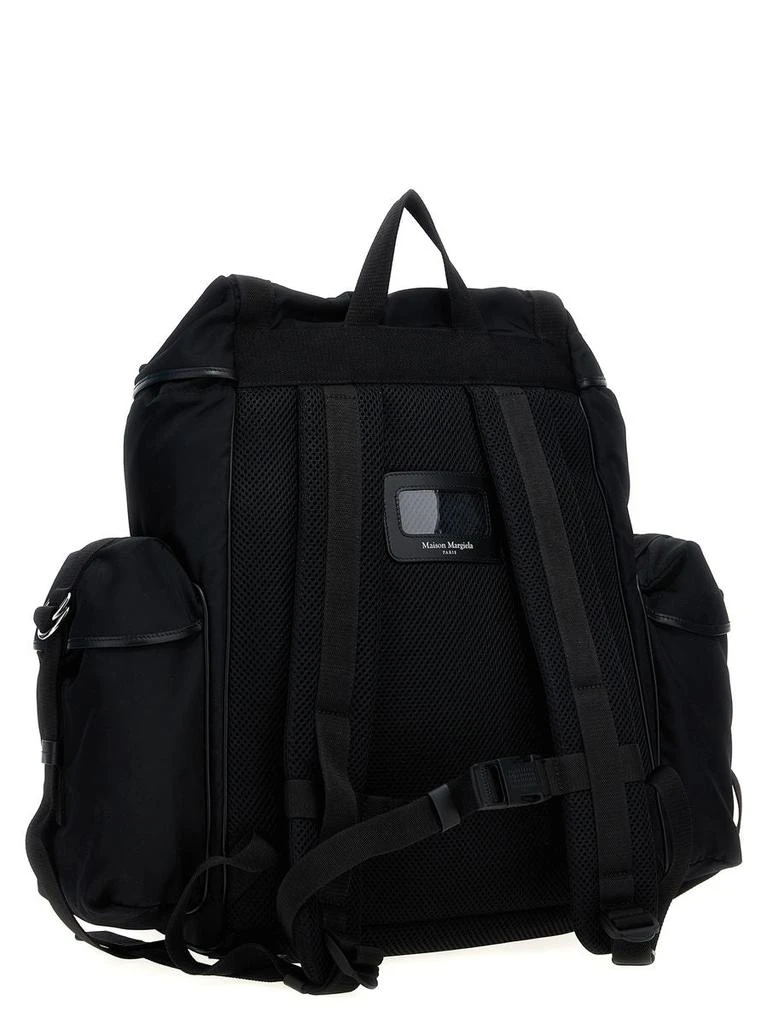 MAISON MARGIELA Maison Margiela 'High Tech Xl' Backpack 2