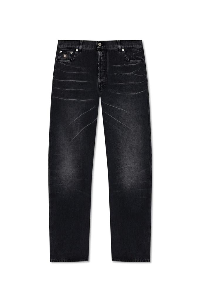 Balenciaga Relief Stitching Jeans - Pants - Compare Prices from 4+