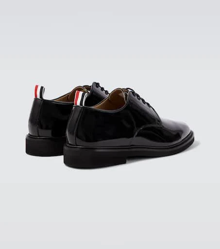 Thom Browne Leather Derby shoes 6