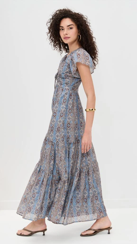 Paige Kinga Dress 3
