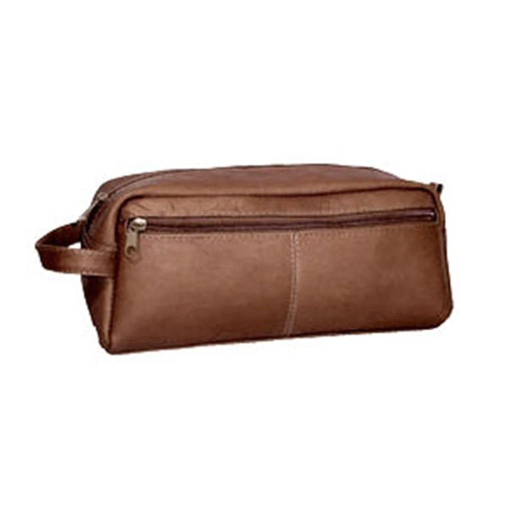 David King
Co. David King
Co 414C Large Multi Pocket Shave Kit- Cafe